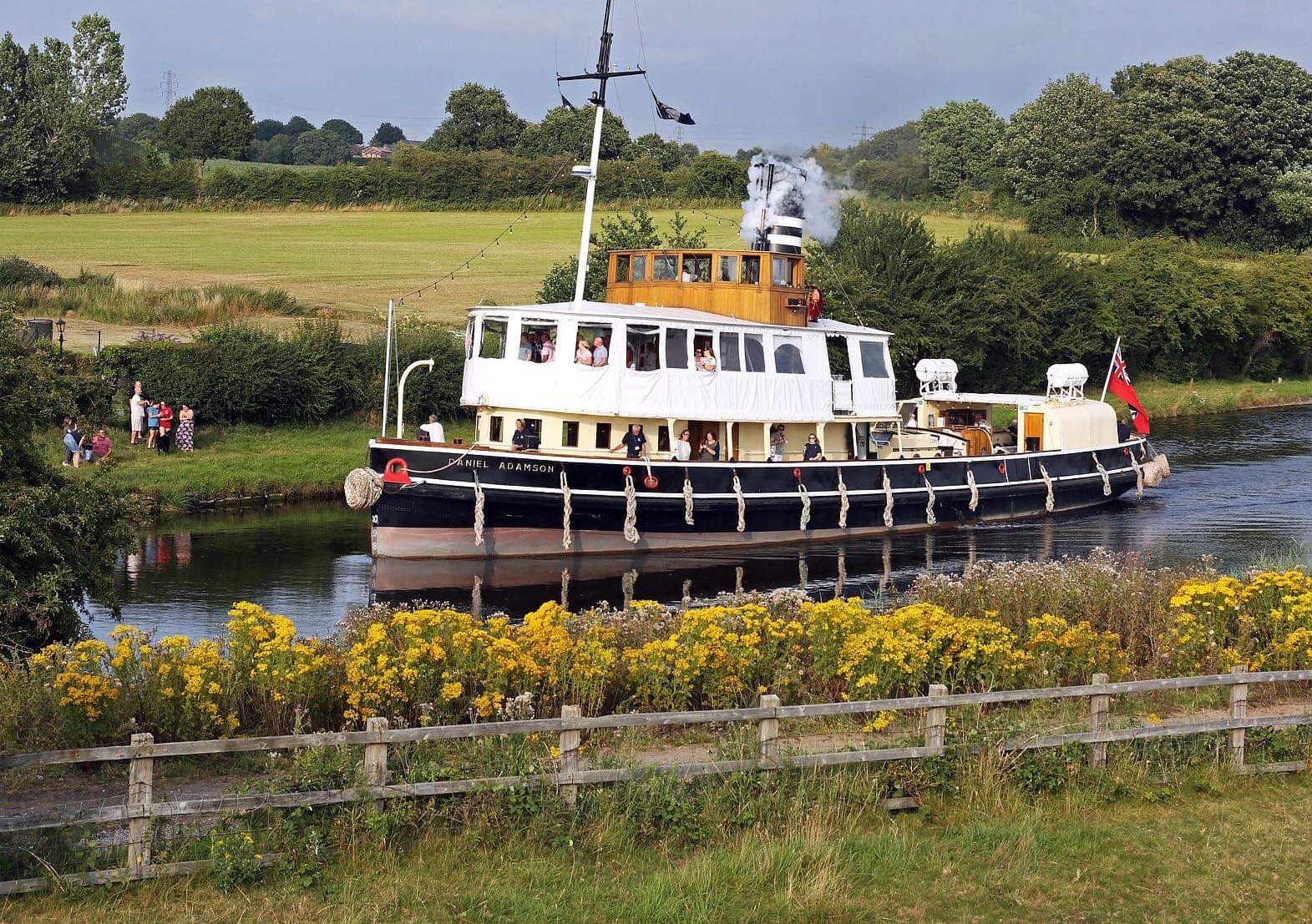 2026 Cruise Timetable Launched - See Below